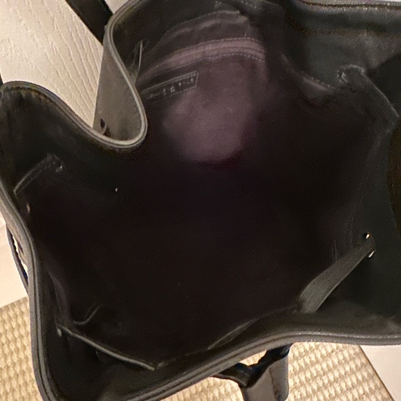 Kenneth Cole bucket bag - Picture 4 of 6